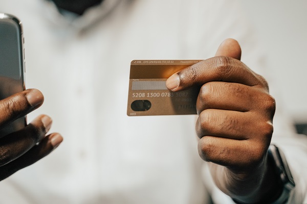 신용카드 현금화 카드깡 방법